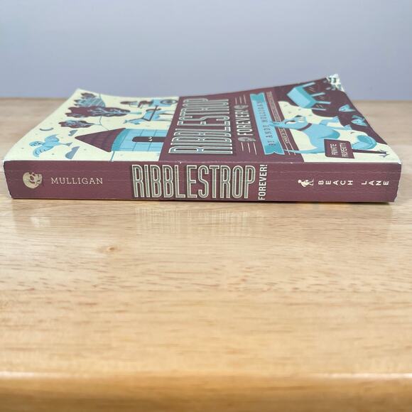 Ribblestrop Forever! by Andy Mulligan - Picture 4 of 8